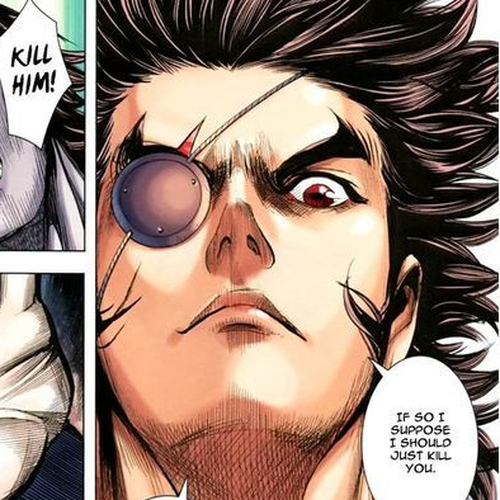 Feng Shen Ji Chapter 147: Ten Years cover