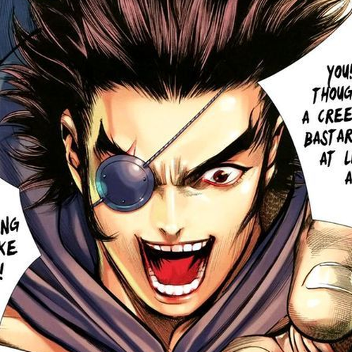 Feng Shen Ji Chapter 148: Undying Prisoner cover