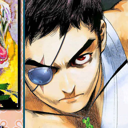 Feng Shen Ji Chapter 15: Read Online cover