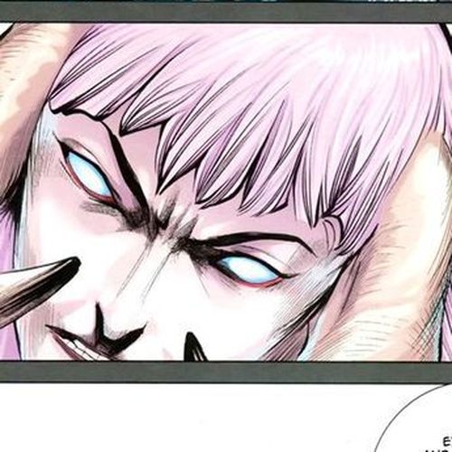 Feng Shen Ji Chapter 150: Secret of the Ancient Gods' Army cover
