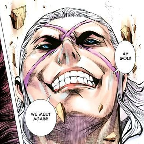 Feng Shen Ji Chapter 151: Zong Heng's Deat cover