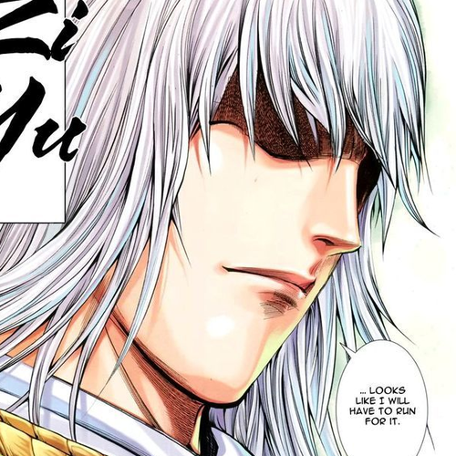 Feng Shen Ji Chapter 152: Mad King cover