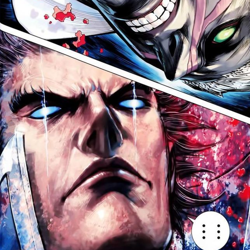 Feng Shen Ji Chapter 154: Death of the Berserker cover