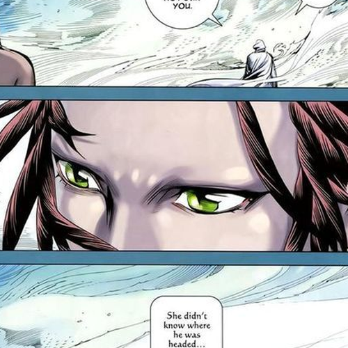 Feng Shen Ji Chapter 155: Storm of Hell cover
