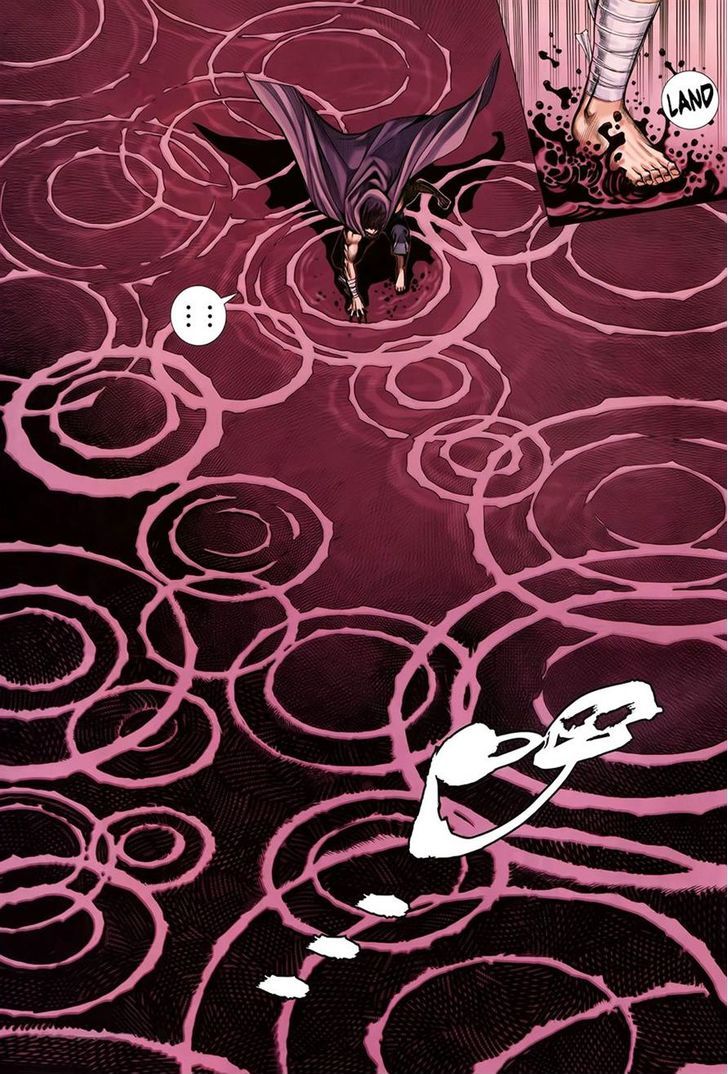 Feng Shen Ji Chapter 157 page 16 - Chapter 157: Sage King Bai Lian's Revenge