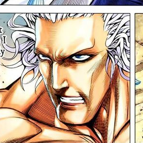Feng Shen Ji Chapter 165: Death without Regret cover