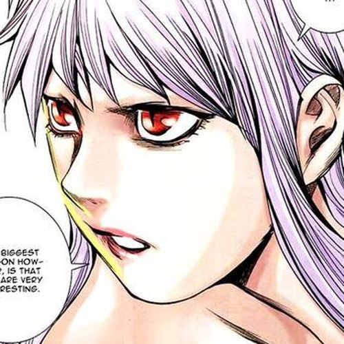 Feng Shen Ji Chapter 168: Pitch Black Dream cover