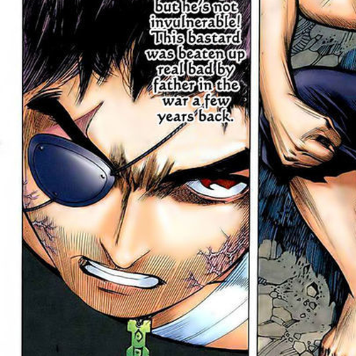 Feng Shen Ji Chapter 17: Fear cover