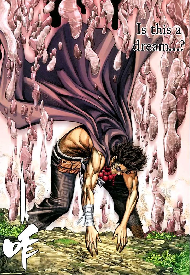 Feng Shen Ji Chapter 171 page 12 - Chapter 171