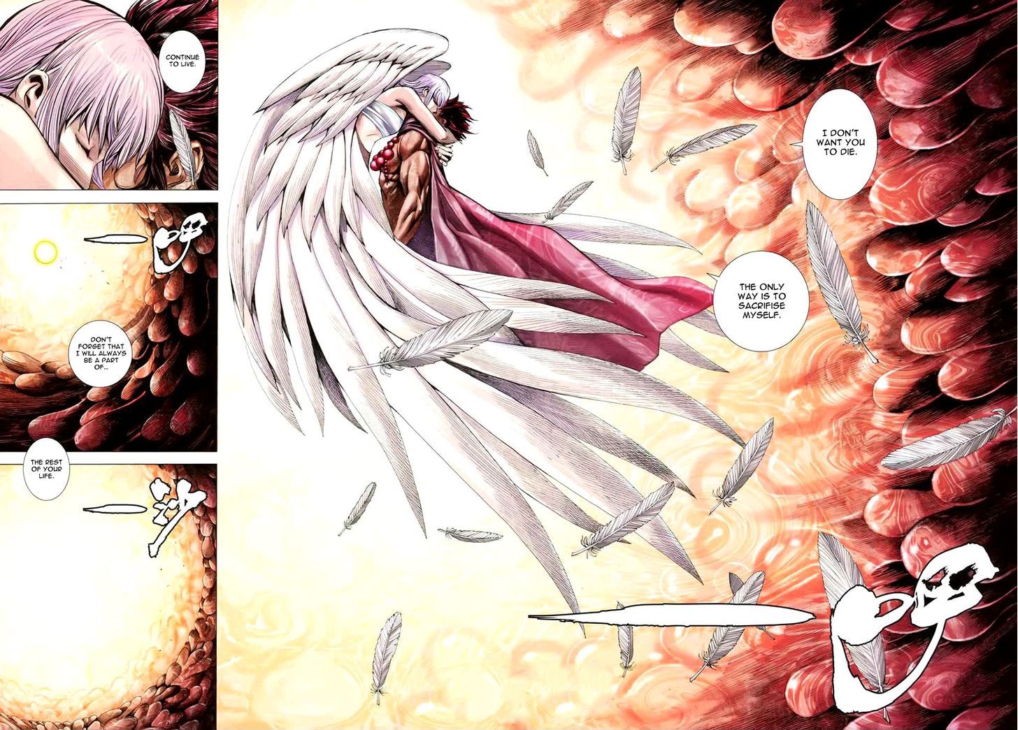 Feng Shen Ji Chapter 171 page 7 - Chapter 171