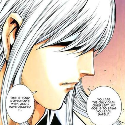 Feng Shen Ji Chapter 176 cover