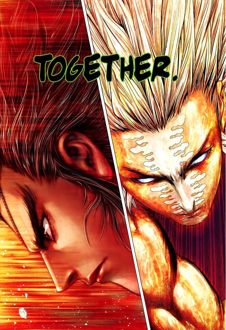 Feng Shen Ji Chapter 177 page 16 - Chapter 177