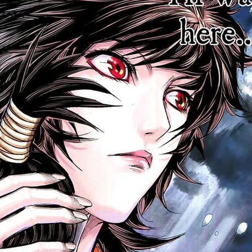 Feng Shen Ji Chapter 179 cover