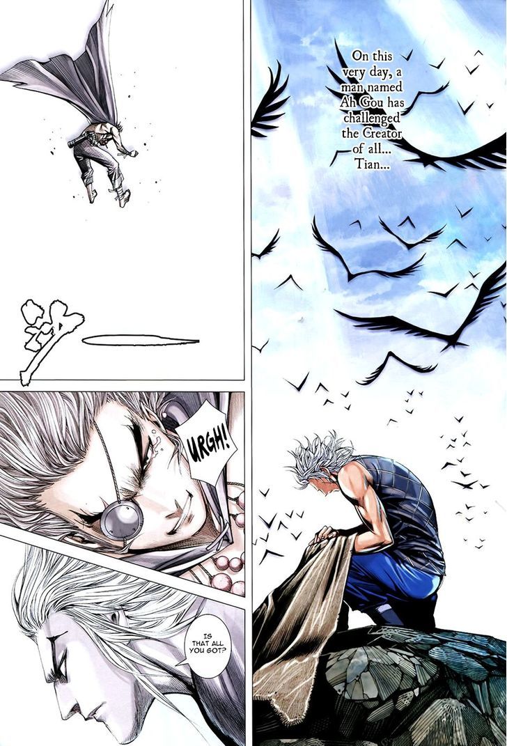 Feng Shen Ji Chapter 180 page 26 - Chapter 180