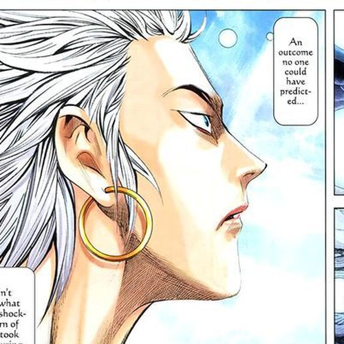 Feng Shen Ji Chapter 181 cover