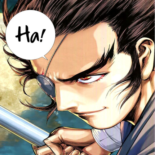 Feng Shen Ji Chapter 182 cover