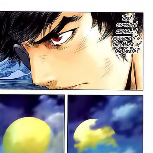 Feng Shen Ji Chapter 29: Night of the Dead cover