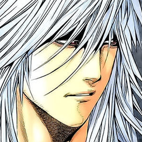 Feng Shen Ji Chapter 30: The Return of Excalibur cover