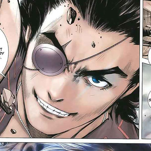 Feng Shen Ji Chapter 33: Death of the Immortal cover