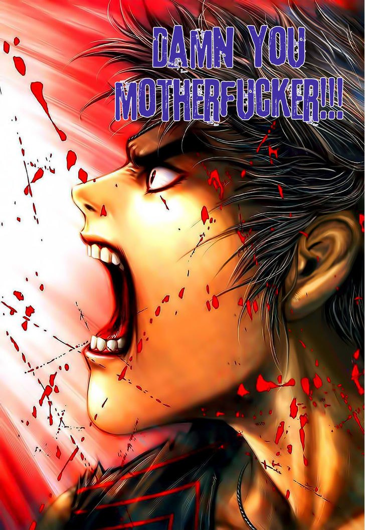 Feng Shen Ji Chapter 34 page 15 - Chapter 34: The City of Flowing Sands