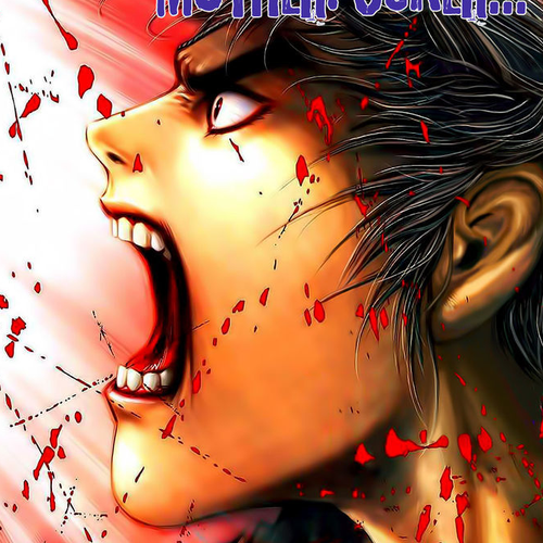 Feng Shen Ji Chapter 34: The City of Flowing Sands cover