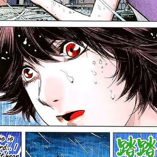 Feng Shen Ji Chapter 36: The Lord of Thunder cover