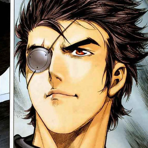 Feng Shen Ji Chapter 38: Determination cover