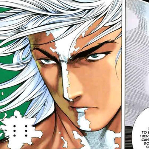 Feng Shen Ji Chapter 48: To Lead cover