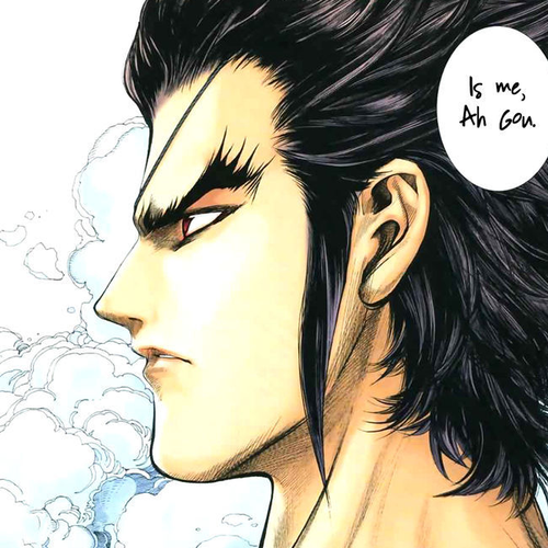 Feng Shen Ji Chapter 51: Expedition cover