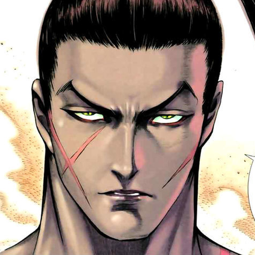 Feng Shen Ji Chapter 53: Brothers cover