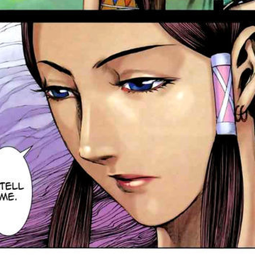 Feng Shen Ji Chapter 59: Rebellion of the Butterfly cover