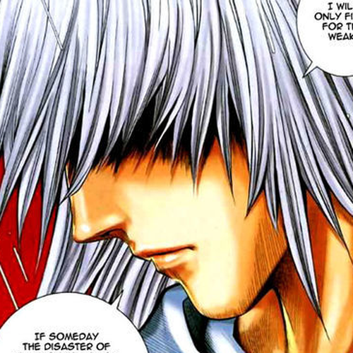 Feng Shen Ji Chapter 69: Most Powerful Sword Versus Most Powerful God cover