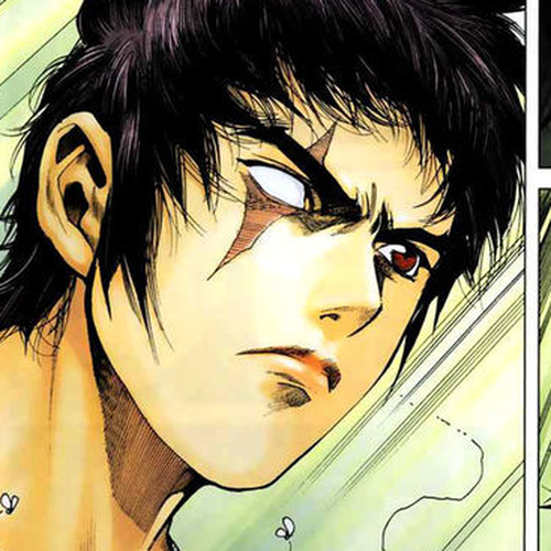Feng Shen Ji Chapter 7: The Prince and the Slave cover