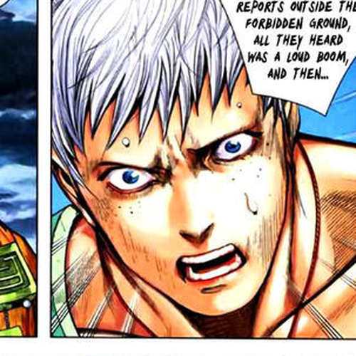 Feng Shen Ji Chapter 70: Kill Tian cover