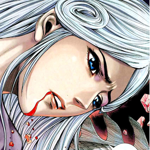 Feng Shen Ji Chapter 72: Ascend cover