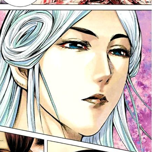 Feng Shen Ji Chapter 74: Tian's Fury cover