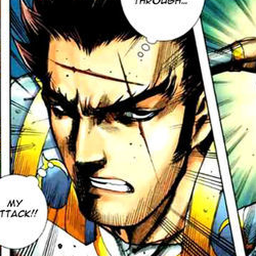 Feng Shen Ji Chapter 76: Zhen Wu's Great Thunderclap cover
