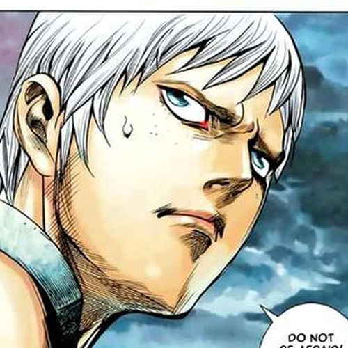 Feng Shen Ji Chapter 79: Through the Sacred Ground cover