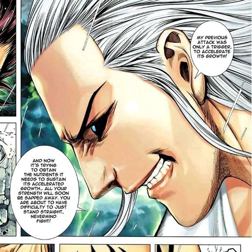 Feng Shen Ji Chapter 81: For Honor and Justice cover