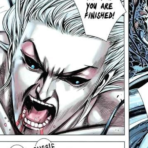 Feng Shen Ji Chapter 82: Pool of Blood cover