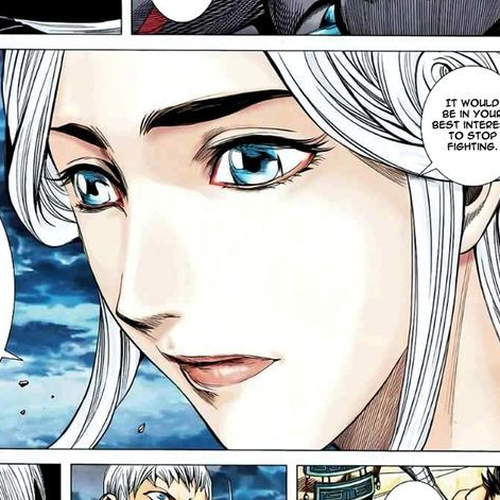 Feng Shen Ji Chapter 83: Bai Long's Wish cover