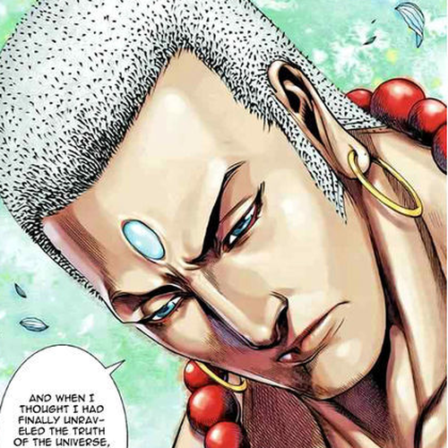 Feng Shen Ji Chapter 86: Final Battle cover
