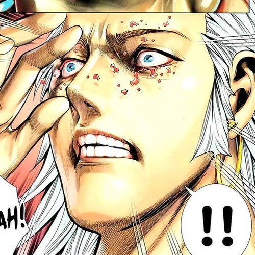 Feng Shen Ji Chapter 88: Trap cover