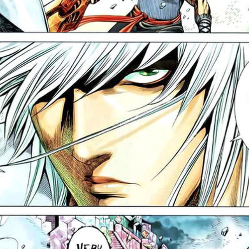 Feng Shen Ji Chapter 89: Meet Tian! cover