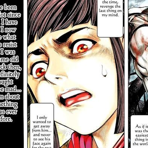 Feng Shen Ji Chapter 92: Shattered Fate cover