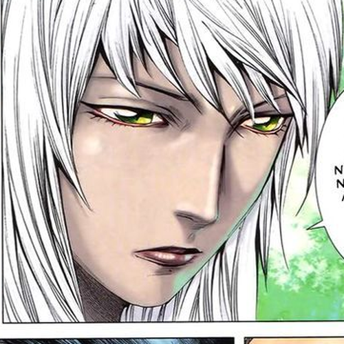 Feng Shen Ji Chapter 93: We're Not The Same cover