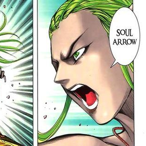 Feng Shen Ji Chapter 94: Wager Your Life cover