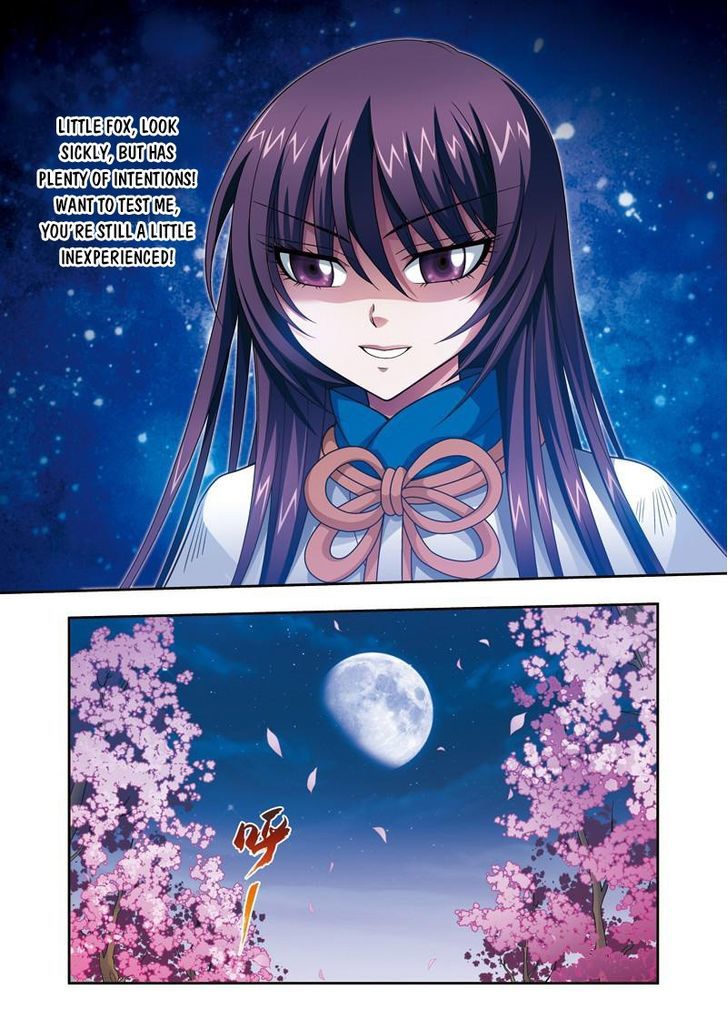 Fenglin Tianxia - Wangfei Shisansui Chapter 28 page 15 - Chapter 28