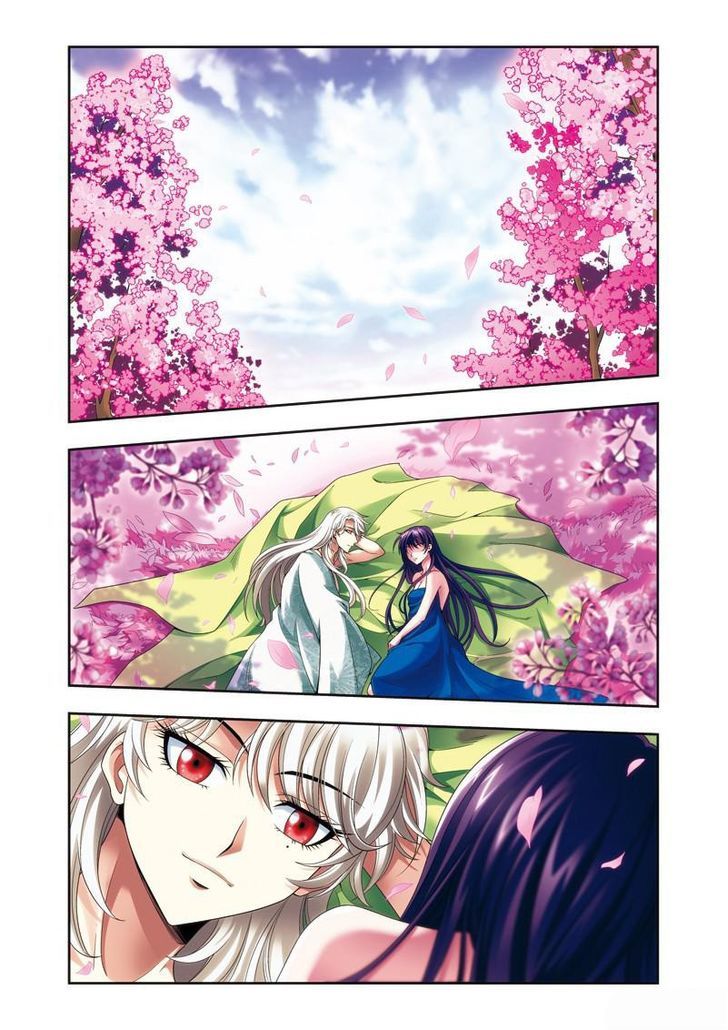 Fenglin Tianxia - Wangfei Shisansui Chapter 29 page 2 - Chapter 29