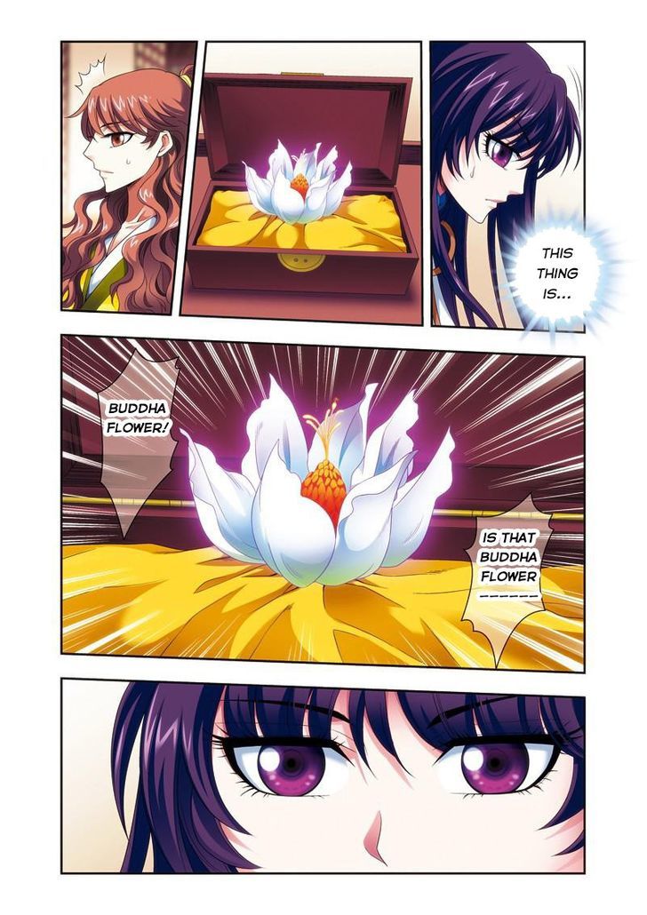 Fenglin Tianxia - Wangfei Shisansui Chapter 29 page 9 - Chapter 29